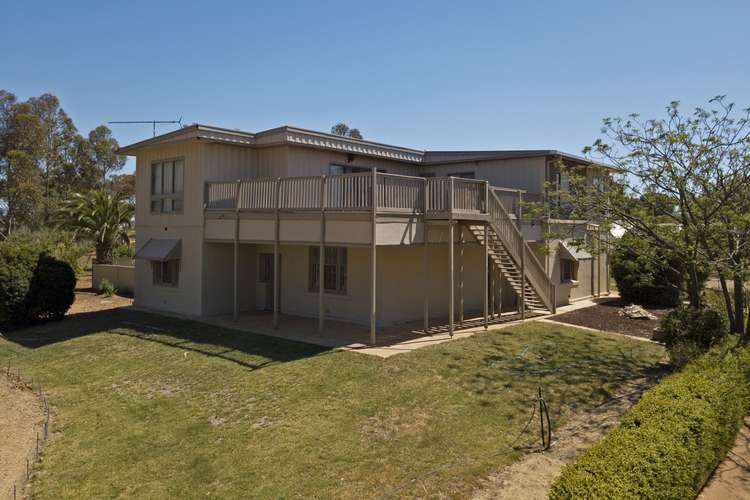 Second view of Homely house listing, 247 Cutline Road, Agery SA 5558