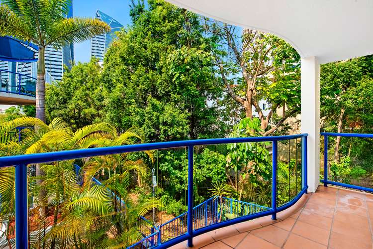 Sixth view of Homely unit listing, 11/193-195 Surf Parade, Surfers Paradise QLD 4217