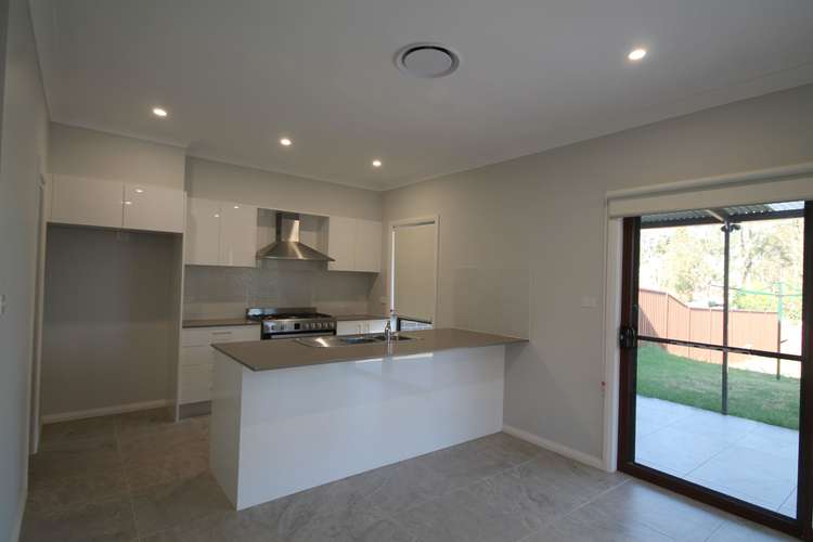 Fourth view of Homely semiDetached listing, 261A Whitford Road, Green Valley NSW 2168