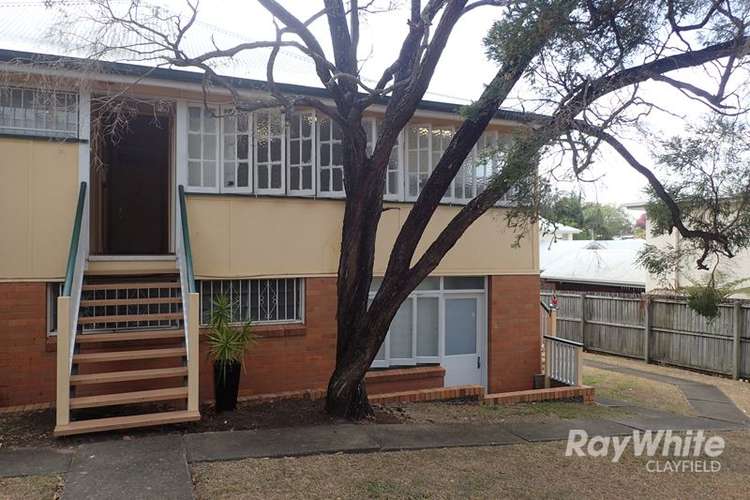 Main view of Homely unit listing, RENTED 4/35 Hamson Terrace, Nundah QLD 4012