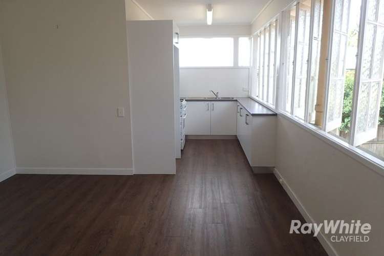 Second view of Homely unit listing, RENTED 4/35 Hamson Terrace, Nundah QLD 4012