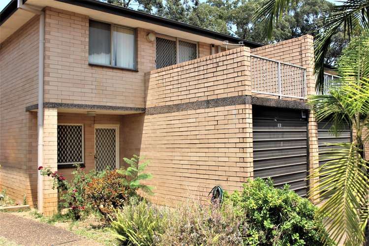 Main view of Homely townhouse listing, 8/1 REID Avenue, Westmead NSW 2145