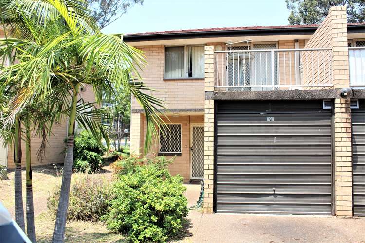 Second view of Homely townhouse listing, 8/1 REID Avenue, Westmead NSW 2145