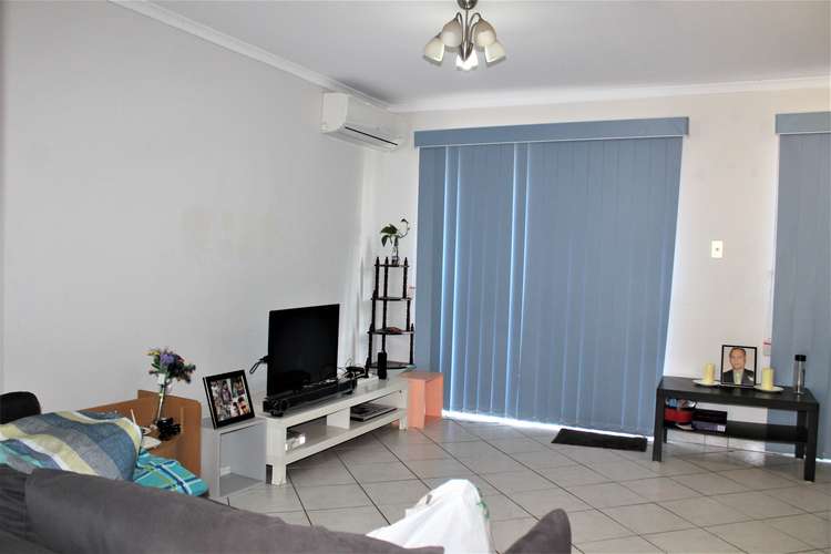 Fourth view of Homely townhouse listing, 8/1 REID Avenue, Westmead NSW 2145