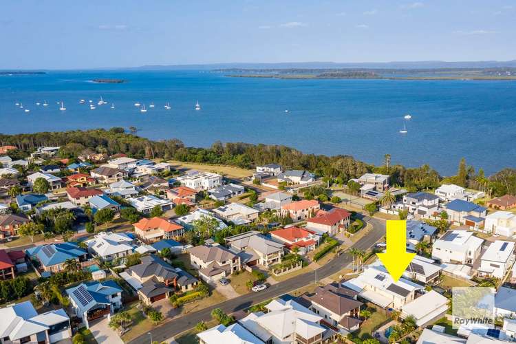 Fifth view of Homely house listing, 6 Baylink Drive, Redland Bay QLD 4165