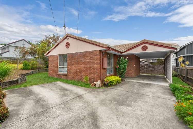 Main view of Homely house listing, 198 Raymont Road, Alderley QLD 4051