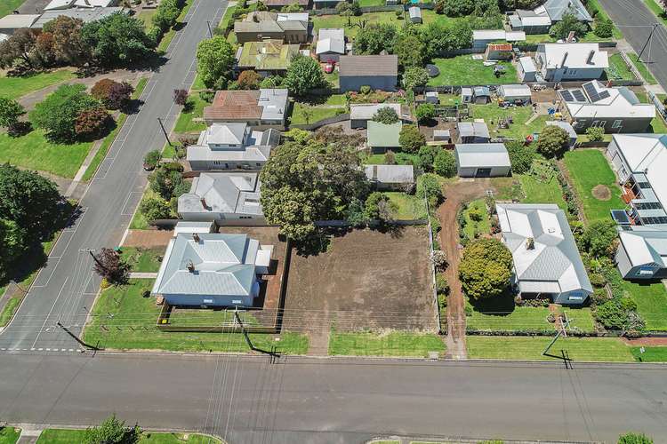 Second view of Homely residentialLand listing, 33 Walls Street, Camperdown VIC 3260