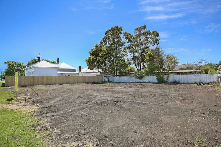 Third view of Homely residentialLand listing, 33 Walls Street, Camperdown VIC 3260