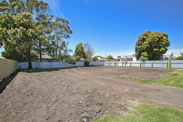 Fourth view of Homely residentialLand listing, 33 Walls Street, Camperdown VIC 3260