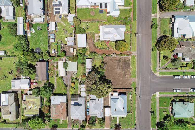 Fifth view of Homely residentialLand listing, 33 Walls Street, Camperdown VIC 3260