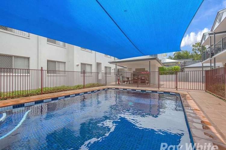 Main view of Homely unit listing, 4/43 Carberry Street, Grange QLD 4051