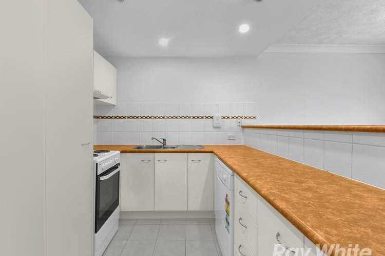 Third view of Homely unit listing, 4/43 Carberry Street, Grange QLD 4051