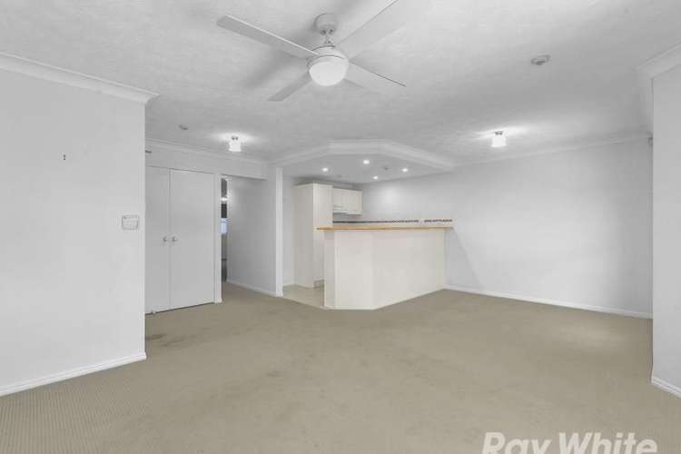 Fourth view of Homely unit listing, 4/43 Carberry Street, Grange QLD 4051