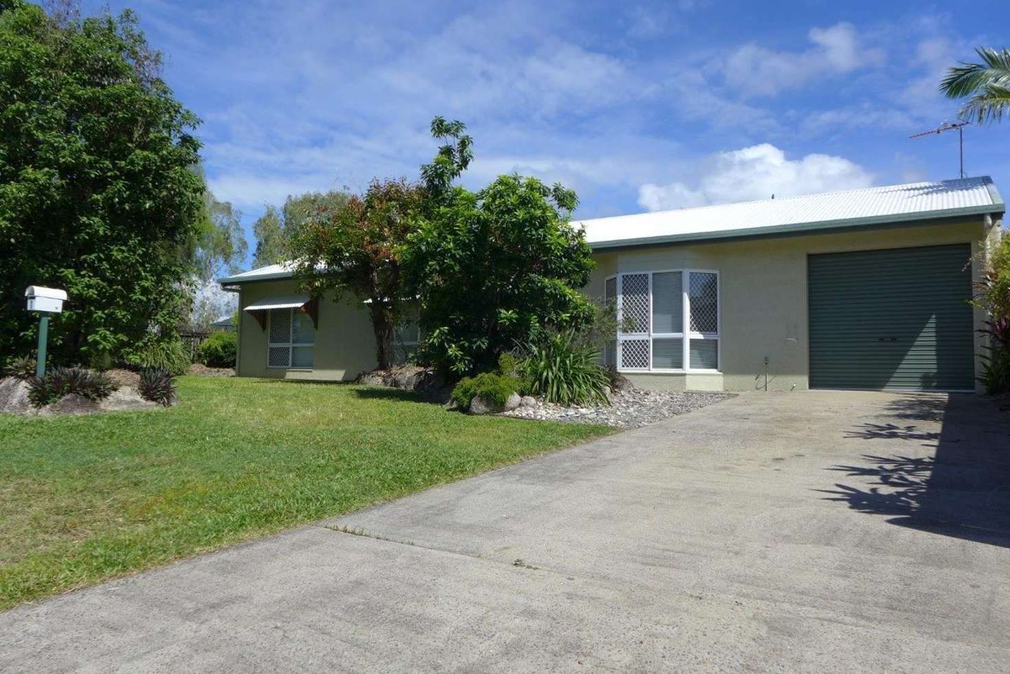 Main view of Homely house listing, 1 Cabarita Street, Kewarra Beach QLD 4879