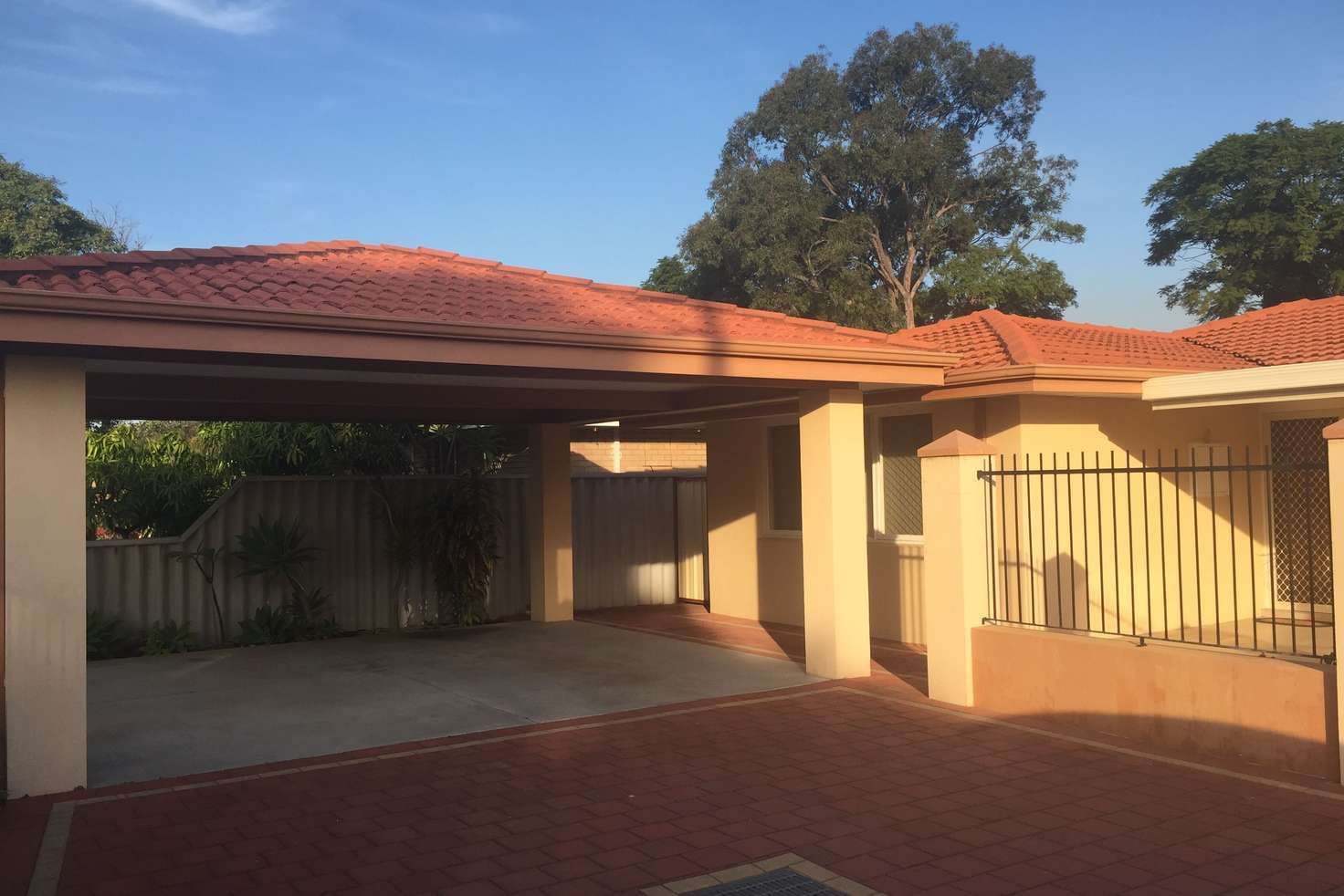 Main view of Homely house listing, 596a Morley Drive, Morley WA 6062