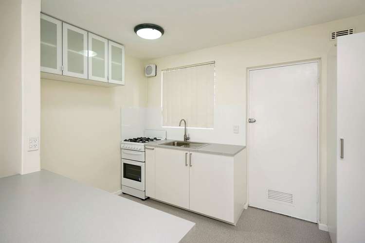 Second view of Homely apartment listing, 9/6 York Street, Inglewood WA 6052