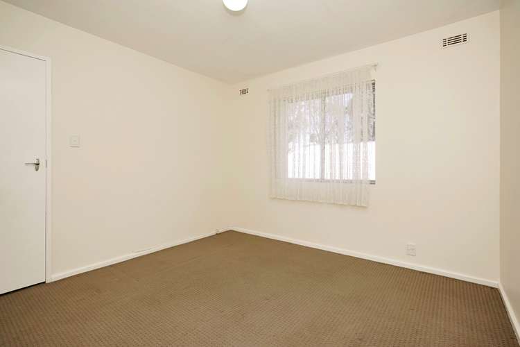Fourth view of Homely apartment listing, 9/6 York Street, Inglewood WA 6052