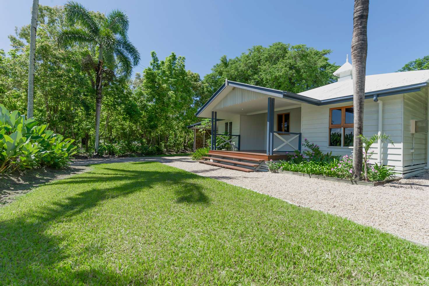 Main view of Homely acreageSemiRural listing, 6173 Cottage Captain Cook Highway, Port Douglas QLD 4877