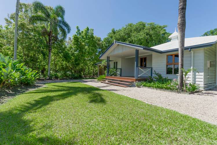 Main view of Homely acreageSemiRural listing, 6173 Cottage Captain Cook Highway, Port Douglas QLD 4877