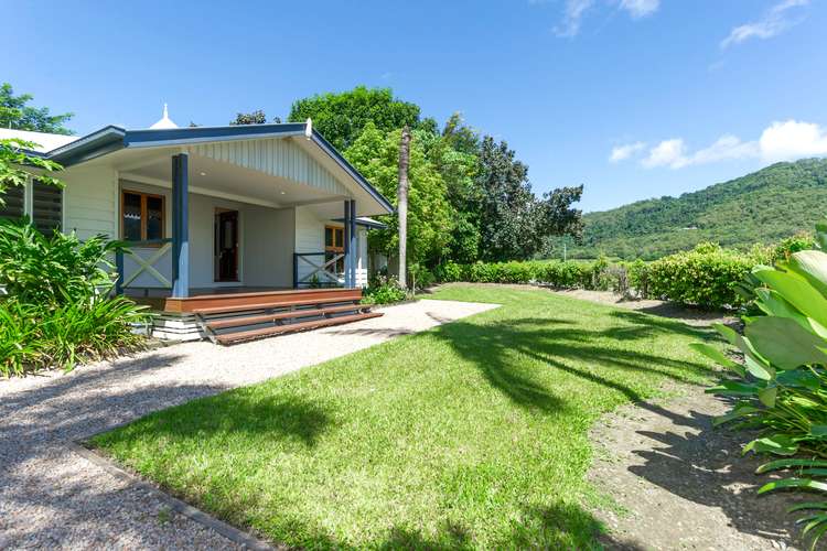 Second view of Homely acreageSemiRural listing, 6173 Cottage Captain Cook Highway, Port Douglas QLD 4877