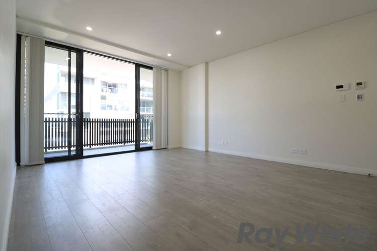 Second view of Homely apartment listing, 5 Bidjigal Road, Arncliffe NSW 2205