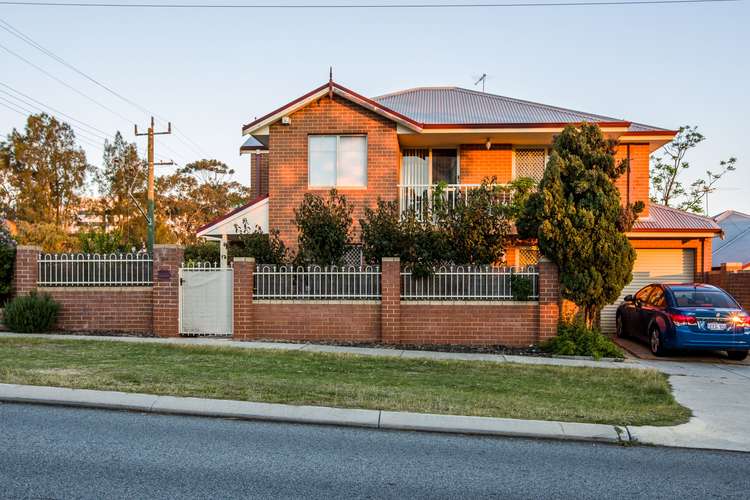Main view of Homely house listing, 104 Coode Street, Maylands WA 6051