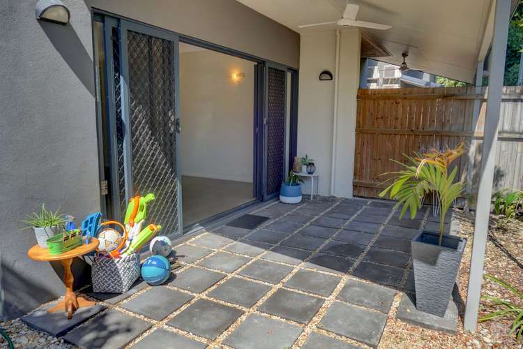 Fourth view of Homely house listing, 10/1766 Captain Cook Highway, Clifton Beach QLD 4879
