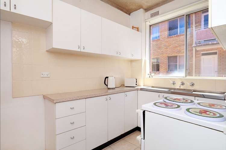 Third view of Homely unit listing, 5/70 Park Road, Hurstville NSW 2220