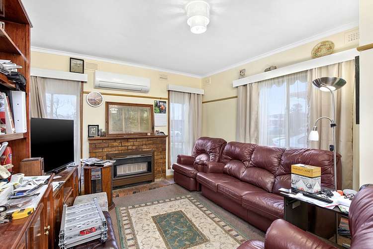 Second view of Homely house listing, 48 Smith Street, Ararat VIC 3377
