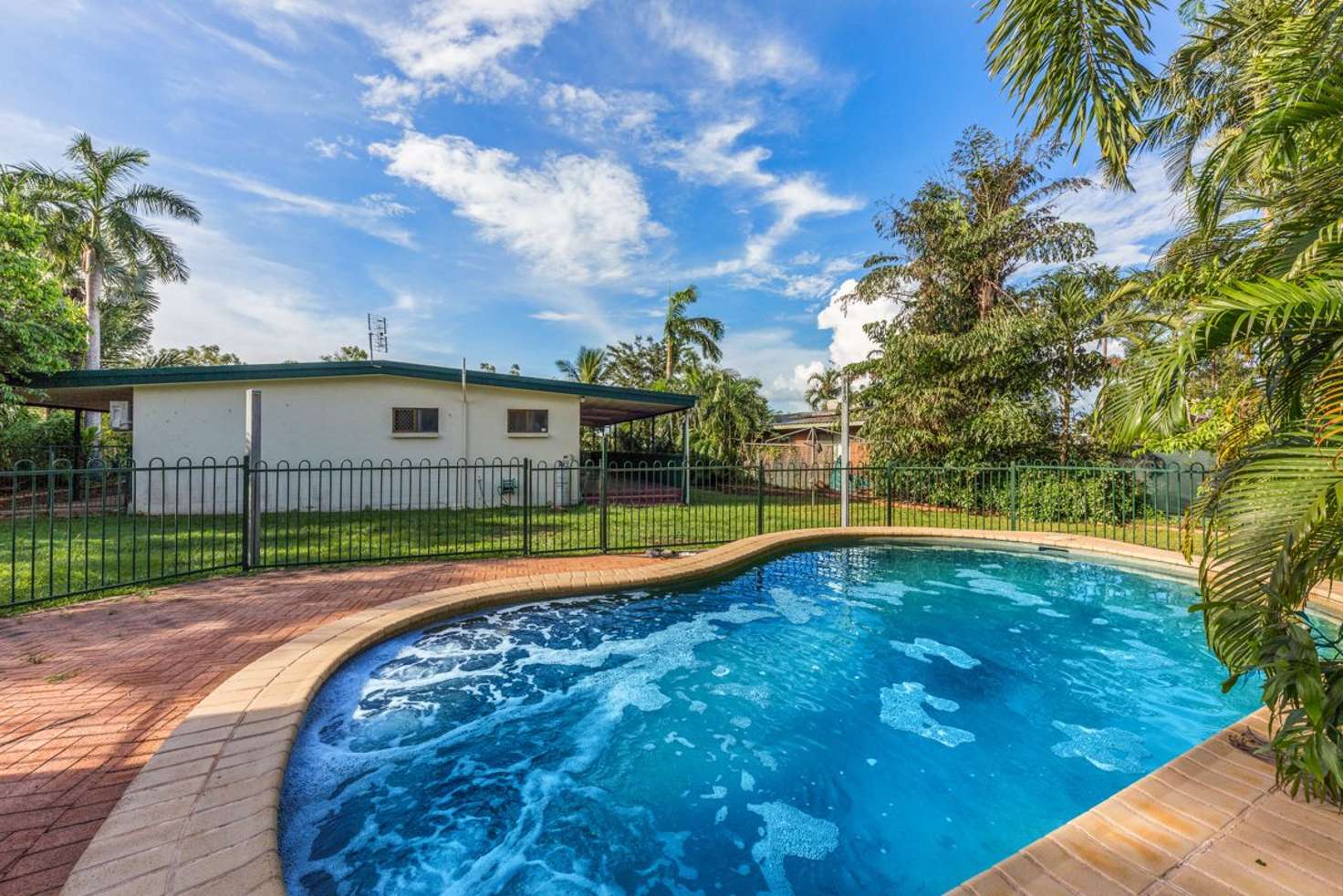 Main view of Homely house listing, 26 Fitzmaurice Drive, Leanyer NT 812