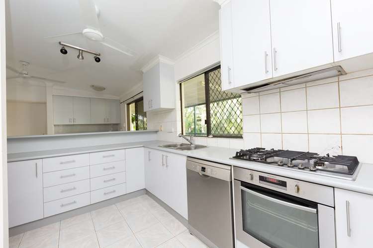 Second view of Homely house listing, 26 Fitzmaurice Drive, Leanyer NT 812