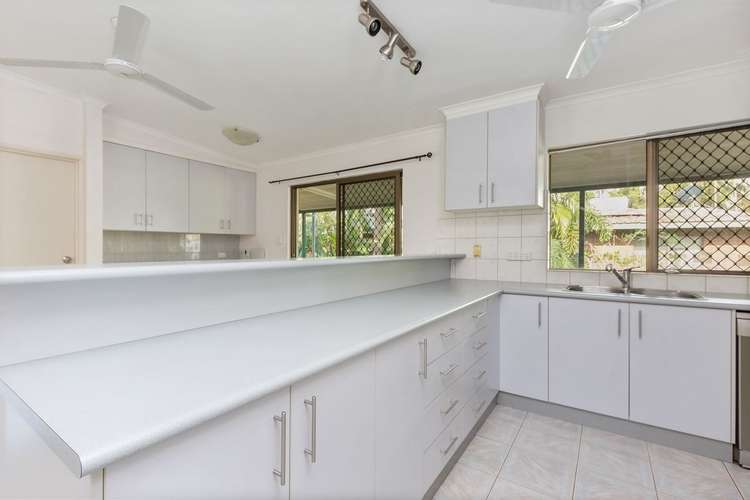 Fifth view of Homely house listing, 26 Fitzmaurice Drive, Leanyer NT 812