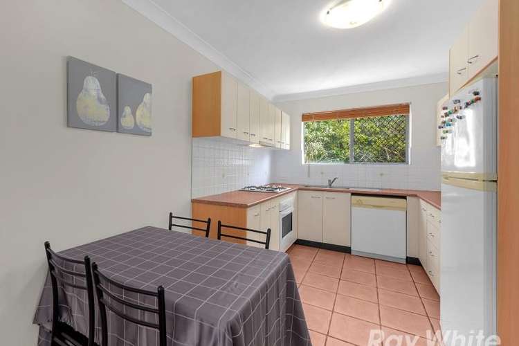 Fourth view of Homely unit listing, 3/398 Enoggera Road, Alderley QLD 4051