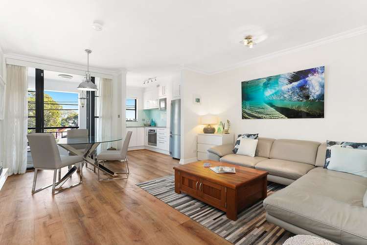 Main view of Homely apartment listing, 3/240 Darling Street, Balmain NSW 2041