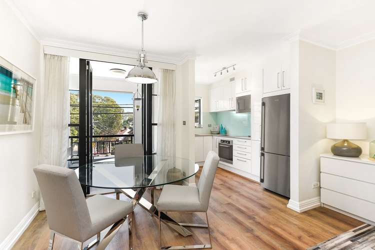 Third view of Homely apartment listing, 3/240 Darling Street, Balmain NSW 2041