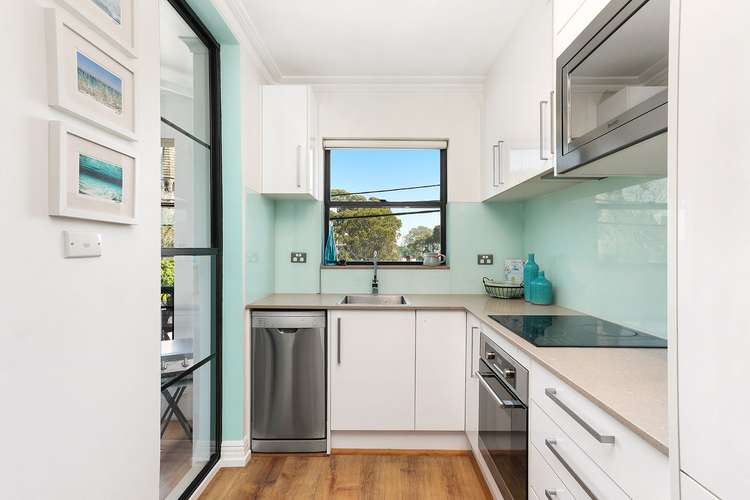 Fourth view of Homely apartment listing, 3/240 Darling Street, Balmain NSW 2041