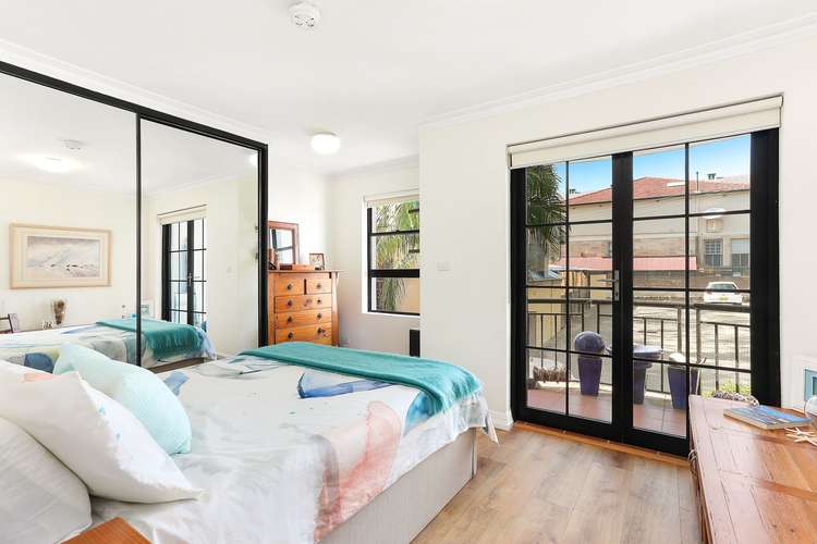 Fifth view of Homely apartment listing, 3/240 Darling Street, Balmain NSW 2041