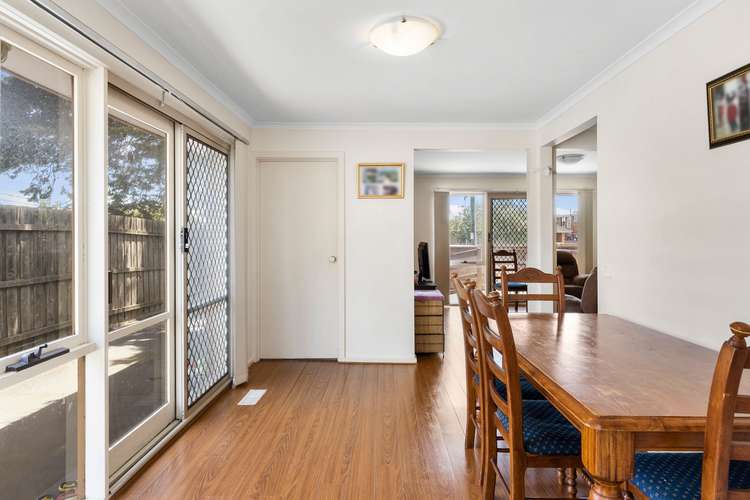 Third view of Homely townhouse listing, 2/218 Warrigal Road, Oakleigh South VIC 3167