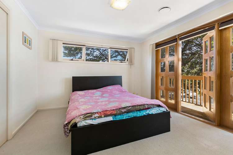 Fifth view of Homely townhouse listing, 2/218 Warrigal Road, Oakleigh South VIC 3167