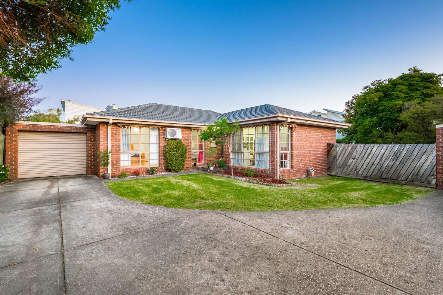 Main view of Homely house listing, 2/1 Narcissus Avenue, Boronia VIC 3155