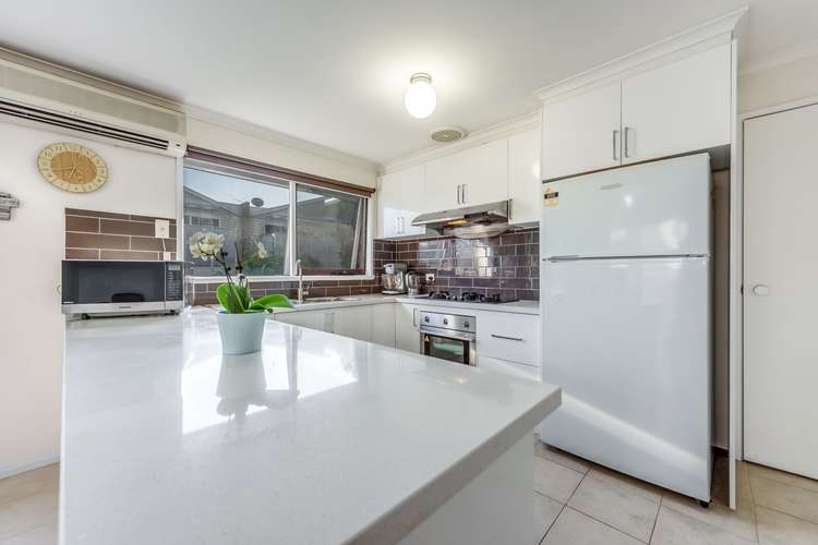 Third view of Homely house listing, 2/1 Narcissus Avenue, Boronia VIC 3155