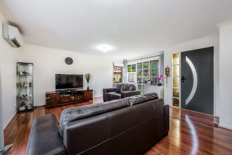 Fourth view of Homely house listing, 2/1 Narcissus Avenue, Boronia VIC 3155