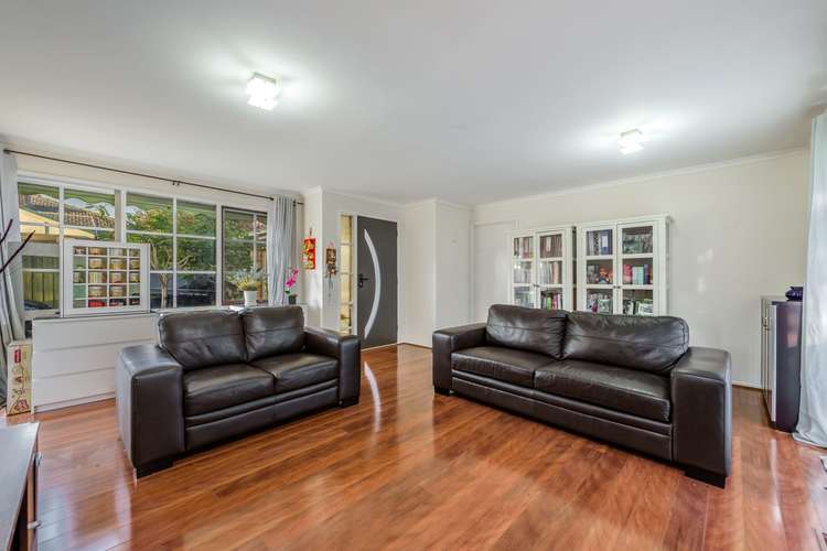 Fifth view of Homely house listing, 2/1 Narcissus Avenue, Boronia VIC 3155