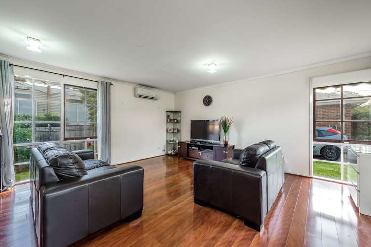 Sixth view of Homely house listing, 2/1 Narcissus Avenue, Boronia VIC 3155