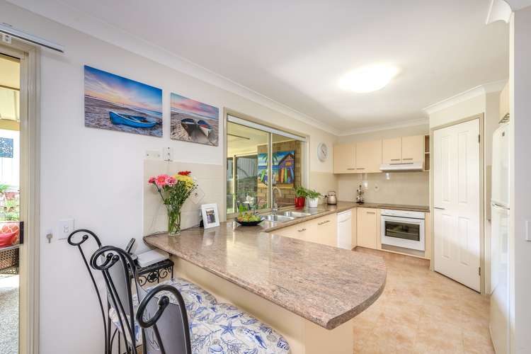 Second view of Homely house listing, 3 Polynesia Avenue, Pacific Pines QLD 4211