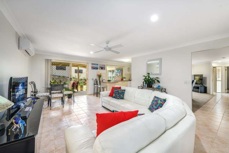 Fourth view of Homely house listing, 3 Polynesia Avenue, Pacific Pines QLD 4211