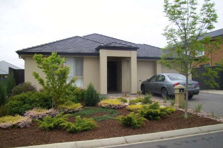 Main view of Homely house listing, 34 Greenfield Street, Mount Barker SA 5251