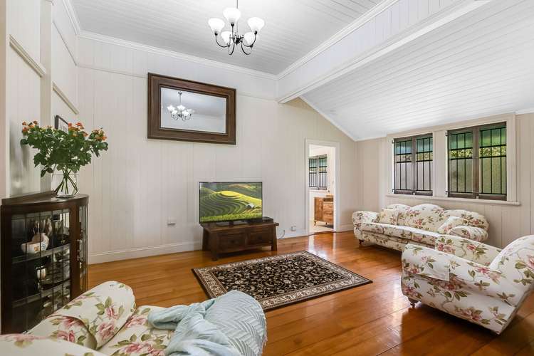 Third view of Homely house listing, 100 Jellicoe Street, North Toowoomba QLD 4350