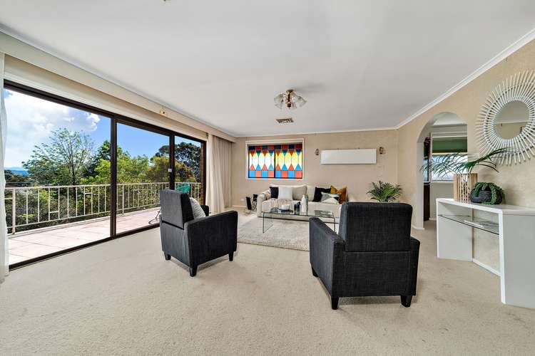 Third view of Homely house listing, 11 Merfield Place, Giralang ACT 2617