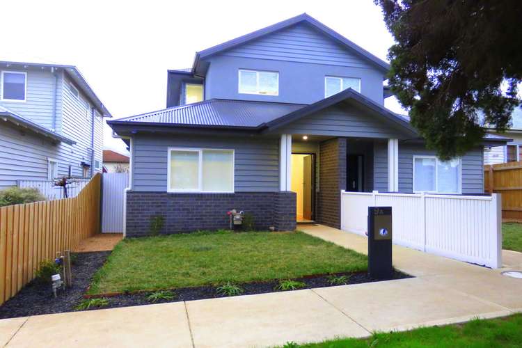 Main view of Homely townhouse listing, 9A Phelan Street, Preston VIC 3072